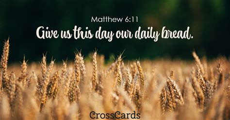 Matthew 6 NIV .